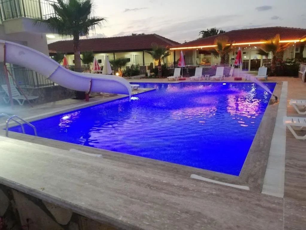 Esmeralda Butik Otel